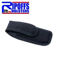 Accessories Ripoffs Nylon Flashlight Holster BL63 7 Accessories Ripoffs Nylon Flashlight Holster BL63 -Cheap Brightguy Store Ripoffs Holster BL63 1 600x600 1