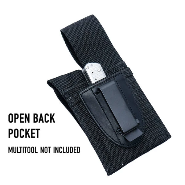 Accessories Ripoffs Stinger Holster CO86LF | Made In The USA 4 Accessories Ripoffs Stinger Holster CO86LF | Made In The USA - Image 2