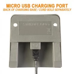 Accessories Streamlight Dualie Rechargeable Charger 68790 7 Accessories Streamlight Dualie Rechargeable Charger 68790 -Cheap Brightguy Store STR68790 2