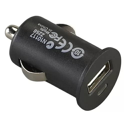 Accessories Streamlight 12V DC USB Adapter 22069 3 Accessories Streamlight 12V DC USB Adapter 22069