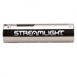Batteries Streamlight SL-B26™ (18650) Li-Ion Battery 22101 | Streamlight Distributor -Cheap Brightguy Store Streamlight 18650 Li Ion Battery 22101 3