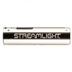 Batteries Streamlight SL-B26™ USB Battery 22102 | Streamlight Distributor 8 Batteries Streamlight SL-B26™ USB Battery 22102 | Streamlight Distributor -Cheap Brightguy Store Streamlight 18650 USB Battery 22102 3