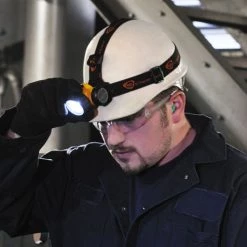 Headlamps Streamlight 3AA HAZ-LO Headlamp 61200 | Streamlight Distributor -Cheap Brightguy Store Streamlight 3AA HAZ LO Headlamp 61200 4