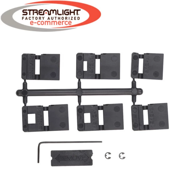 Accessories Streamlight TLR-7 & TLR-8 Key Kit | 69177 3 Accessories Streamlight TLR-7 & TLR-8 Key Kit | 69177