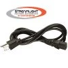 Accessories Streamlight AC Cord 22064 1 Accessories Streamlight AC Cord 22064 -Cheap Brightguy Store Streamlight AC Cord 22064