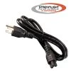 Accessories Streamlight AC Cord 22074 - For Use With Streamlight Scene Light 1 Accessories Streamlight AC Cord 22074 - For Use With Streamlight Scene Light -Cheap Brightguy Store Streamlight AC Cord 22074