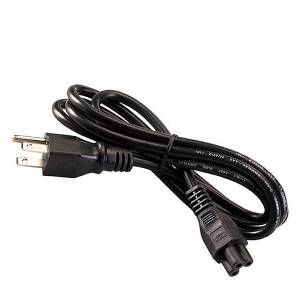 Accessories Streamlight AC Cord 22074 - For Use With Streamlight Scene Light 4 Accessories Streamlight AC Cord 22074 - For Use With Streamlight Scene Light - Image 2