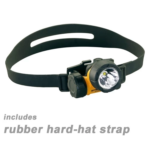 Headlamps Streamlight Argo HAZ-LO Headlamp 61026 | Extra 25% Off Sale 4 Headlamps Streamlight Argo HAZ-LO Headlamp 61026 | Extra 25% Off Sale - Image 2