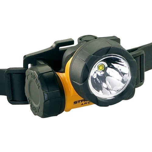 Headlamps Streamlight Argo HAZ-LO Headlamp 61026 | Extra 25% Off Sale 6 Headlamps Streamlight Argo HAZ-LO Headlamp 61026 | Extra 25% Off Sale - Image 4