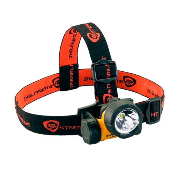 Headlamps Streamlight Argo HAZ-LO Headlamp 61026 | Extra 25% Off Sale 8 Headlamps Streamlight Argo HAZ-LO Headlamp 61026 | Extra 25% Off Sale - Image 6