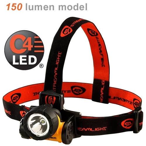 Headlamps Streamlight Argo Headlamp 61301 | Class I Div 2 3 Headlamps Streamlight Argo Headlamp 61301 | Class I Div 2