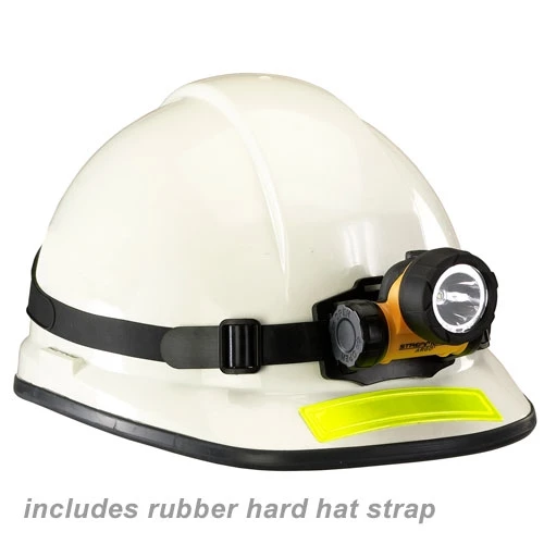 Headlamps Streamlight Argo Headlamp 61301 | Class I Div 2 4 Headlamps Streamlight Argo Headlamp 61301 | Class I Div 2 - Image 2