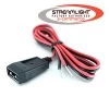 Accessories Streamlight DC Direct Wire Charge Cord 22050 -Cheap Brightguy Store Streamlight DC2 Direct Wire Charge Cord 1