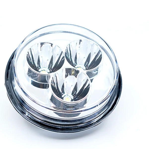 Accessories Streamlight E-Spot Upgrade Kit 45845 | Streamlight Distributor 6 Accessories Streamlight E-Spot Upgrade Kit 45845 | Streamlight Distributor - Image 4