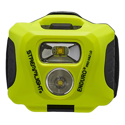 Fire Streamlight Enduro Pro HAZ-LO Headlamp | Authorized Streamlight Distributor 7 Fire Streamlight Enduro Pro HAZ-LO Headlamp | Authorized Streamlight Distributor - Image 5