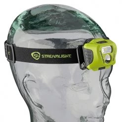 Fire Streamlight Enduro Pro HAZ-LO Headlamp | Authorized Streamlight Distributor 11 Fire Streamlight Enduro Pro HAZ-LO Headlamp | Authorized Streamlight Distributor -Cheap Brightguy Store Streamlight Enduro Pro HAZ LO Headlamp 2