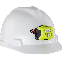 Fire Streamlight Enduro Pro HAZ-LO Headlamp | Authorized Streamlight Distributor 10 Fire Streamlight Enduro Pro HAZ-LO Headlamp | Authorized Streamlight Distributor -Cheap Brightguy Store Streamlight Enduro Pro HAZ LO Headlamp 3