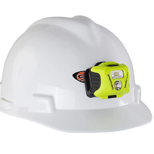 Fire Streamlight Enduro Pro HAZ-LO Headlamp | Authorized Streamlight Distributor 5 Fire Streamlight Enduro Pro HAZ-LO Headlamp | Authorized Streamlight Distributor - Image 3