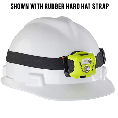 Fire Streamlight Enduro Pro HAZ-LO Headlamp | Authorized Streamlight Distributor 4 Fire Streamlight Enduro Pro HAZ-LO Headlamp | Authorized Streamlight Distributor - Image 2