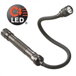 Jr. Streamlight JR Reach Flashlight With Flexible Neck | 71600
