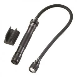 Jr. Streamlight JR Reach Flashlight With Flexible Neck | 71600 -Cheap Brightguy Store Streamlight JR Reach Flashlight with C4 Technology 2
