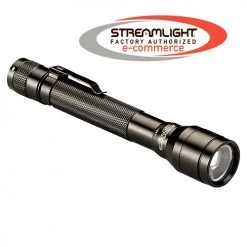 Jr. Streamlight Jr F-Stop Flashlight | Adjustable Focus | 250 Lumens | 71700, 71701