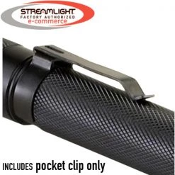 Accessories Streamlight Jr LED Pocket Clip 700115