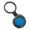 Accessories Streamlight Key-Mate Filter - BLUE -Cheap Brightguy Store Streamlight Key Mate Filter Blue