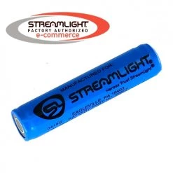 Batteries Streamlight MicroStream USB Battery 66607