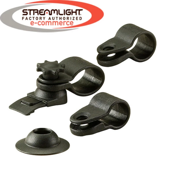 Accessories Streamlight Helmet Mount 68089 | Streamlight Distributor 3 Accessories Streamlight Helmet Mount 68089 | Streamlight Distributor