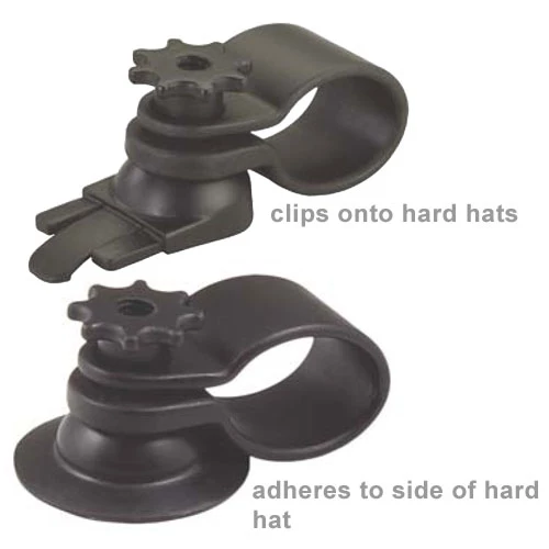 Accessories Streamlight Helmet Mount 68089 | Streamlight Distributor 4 Accessories Streamlight Helmet Mount 68089 | Streamlight Distributor - Image 2