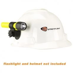 Accessories Streamlight Helmet Mount 68089 | Streamlight Distributor 8 Accessories Streamlight Helmet Mount 68089 | Streamlight Distributor -Cheap Brightguy Store Streamlight Poly Mount Hard Hat Kit 68089 2