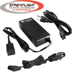 Streamlight Portable Scene Light Charger Kit | 460054