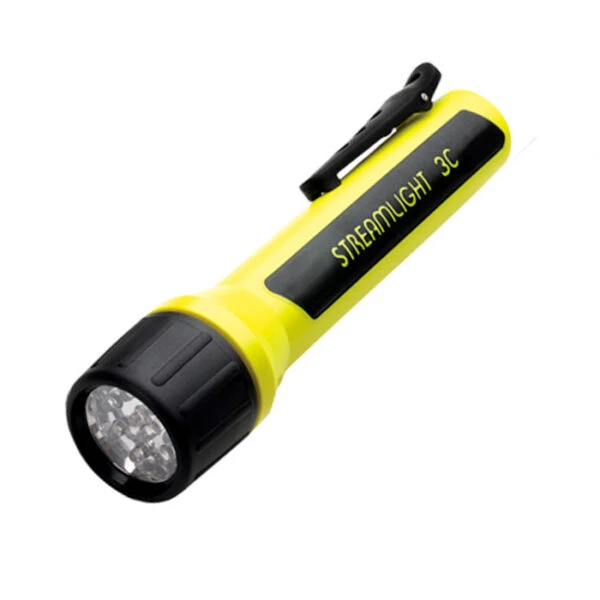 Streamlight ProPolymer 3C LED Flashlight | Authorized Distributor 8 Streamlight ProPolymer 3C LED Flashlight | Authorized Distributor - Image 6