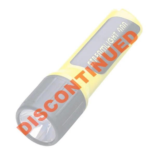 Flashlights Streamlight ProPolymer 4AA XENON 68251 3 Flashlights Streamlight ProPolymer 4AA XENON 68251