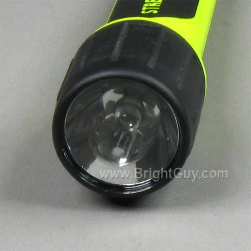 Flashlights Streamlight ProPolymer 4AA XENON 68251 4 Flashlights Streamlight ProPolymer 4AA XENON 68251 - Image 2