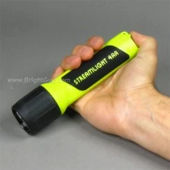 Flashlights Streamlight ProPolymer 4AA XENON 68251 7 Flashlights Streamlight ProPolymer 4AA XENON 68251 -Cheap Brightguy Store Streamlight ProPolymer 4AA XENON Flashlight 2