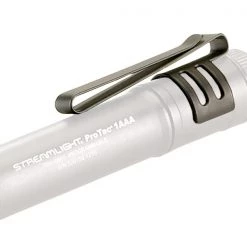 Accessories Streamlight ProTac 1AAA Pocket Clip 880200 -Cheap Brightguy Store Streamlight ProTac 1AAA Pocket Clip 880200 goog 600x600 1