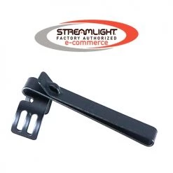 Accessories Streamlight ProTac 1L 1AA Pocket Clip | Streamlight Distributor