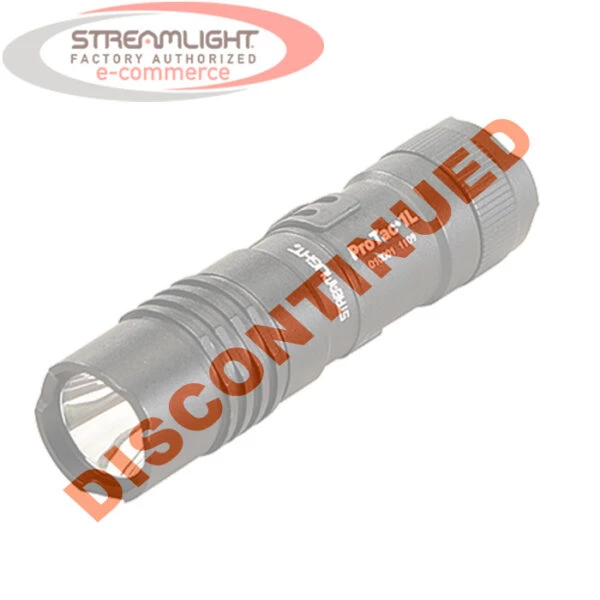 Flashlights Streamlight ProTac 1L Flashlight | 88030 | Authorized Distributor 3 Flashlights Streamlight ProTac 1L Flashlight | 88030 | Authorized Distributor