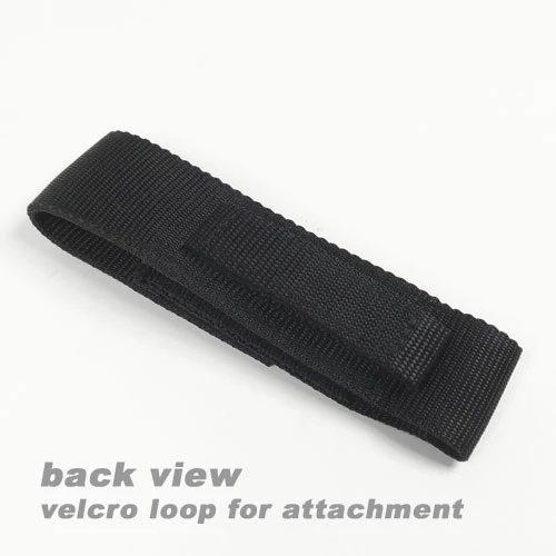 Accessories Streamlight ProTac 2AA Holster 88038 | Streamlight Distributor 4 Accessories Streamlight ProTac 2AA Holster 88038 | Streamlight Distributor - Image 2