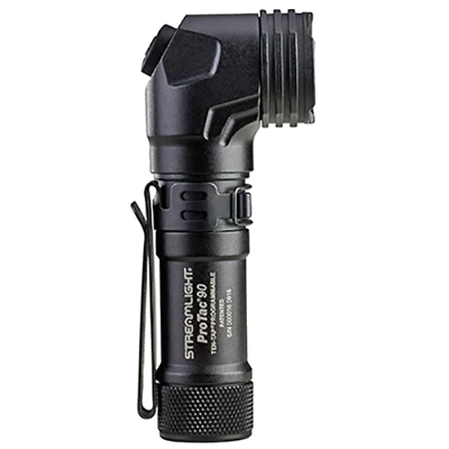 Streamlight ProTac 90 Tactical Light | Streamlight Distributor 4 Streamlight ProTac 90 Tactical Light | Streamlight Distributor - Image 2