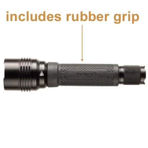 Streamlight ProTac HL3 Flashlight 88047 | Streamlight Distributor 4 Streamlight ProTac HL3 Flashlight 88047 | Streamlight Distributor - Image 2