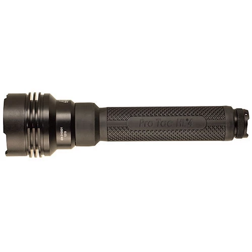 Streamlight ProTac HL 4 High Lumen Flashlight | Authorized Distributor 4 Streamlight ProTac HL 4 High Lumen Flashlight | Authorized Distributor - Image 2