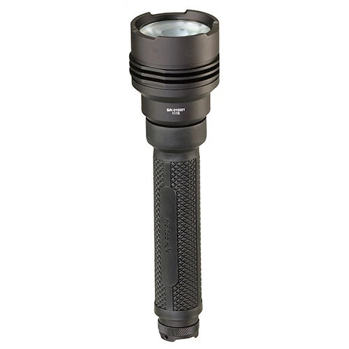 Streamlight ProTac HL 4 High Lumen Flashlight | Authorized Distributor 5 Streamlight ProTac HL 4 High Lumen Flashlight | Authorized Distributor - Image 3