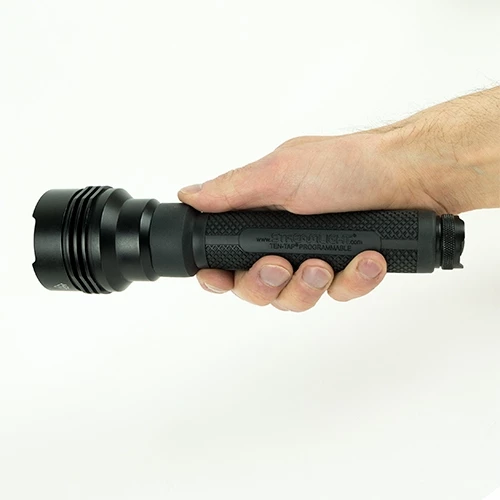Streamlight ProTac HL 4 High Lumen Flashlight | Authorized Distributor 7 Streamlight ProTac HL 4 High Lumen Flashlight | Authorized Distributor - Image 5