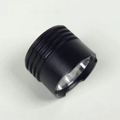 Accessories Streamlight ProTac HL Bezel-lens Replacement 80110 | Streamlight Distributor