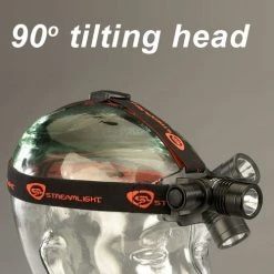 Boating Flashlights Streamlight ProTac HL Headlamp 61304 | New 635 Lumen Model 10 Boating Flashlights Streamlight ProTac HL Headlamp 61304 | New 635 Lumen Model -Cheap Brightguy Store Streamlight ProTac HL Headlamp 2