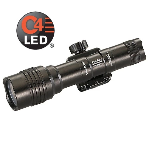 Weapon Mount Streamlight ProTac Rail Mount 2 | 88059 3 Weapon Mount Streamlight ProTac Rail Mount 2 | 88059