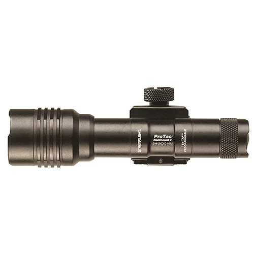 Weapon Mount Streamlight ProTac Rail Mount 2 | 88059 4 Weapon Mount Streamlight ProTac Rail Mount 2 | 88059 - Image 2